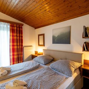 Appartement met Drie Slaapkamers